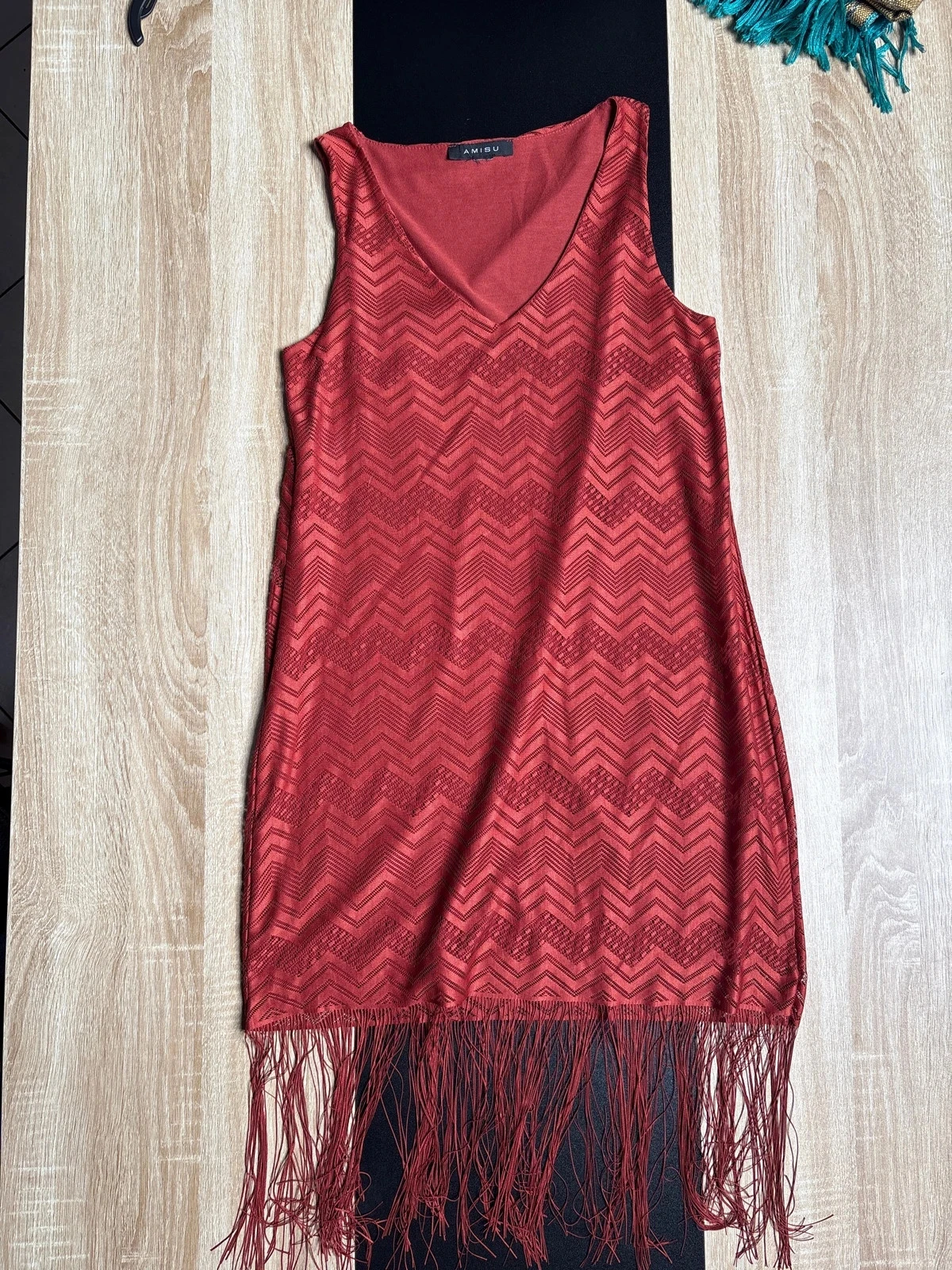 Robe taille 38